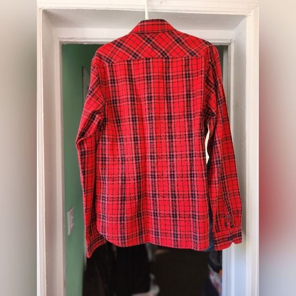 Scotch & Soda men's Finest Blauw since 1985. - Picture 7 of 8